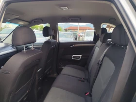 Opel Antara 2.0 дизел, снимка 13