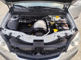 Opel Antara 2.0 дизел, снимка 14