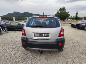 Opel Antara 2.0 дизел, снимка 6