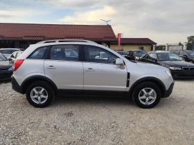 Opel Antara 2.0 дизел, снимка 4