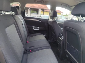 Opel Antara 2.0 дизел, снимка 12