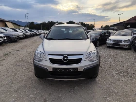 Opel Antara 2.0 дизел, снимка 2