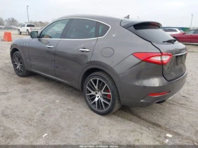Maserati Levante S GRANLUSSO AWD/ФИНАНСИРАНЕ ОТ 500 ЛВ НА МЕСЕЦ, снимка 3