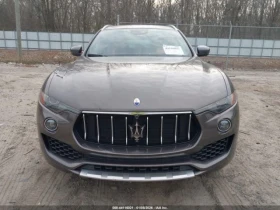 Maserati Levante S GRANLUSSO AWD/ФИНАНСИРАНЕ ОТ 500 ЛВ НА МЕСЕЦ, снимка 12