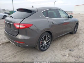 Maserati Levante S GRANLUSSO AWD/ФИНАНСИРАНЕ ОТ 500 ЛВ НА МЕСЕЦ, снимка 4
