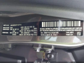 Maserati Levante S GRANLUSSO AWD/ФИНАНСИРАНЕ ОТ 500 ЛВ НА МЕСЕЦ, снимка 9