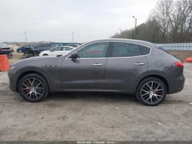 Maserati Levante S GRANLUSSO AWD/ФИНАНСИРАНЕ ОТ 500 ЛВ НА МЕСЕЦ, снимка 14