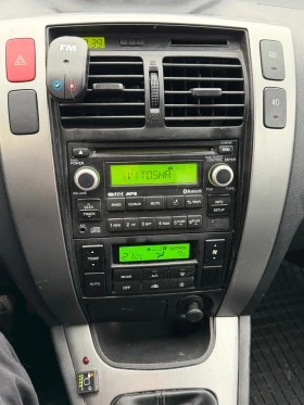 Hyundai Tucson, снимка 8