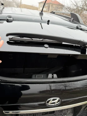 Hyundai Tucson, снимка 14