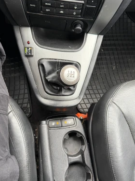 Hyundai Tucson, снимка 13