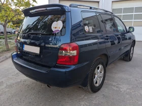 Toyota Highlander 2.4i 16v 4WD, снимка 8