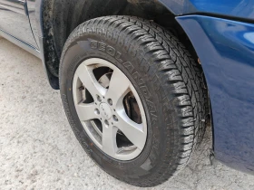 Toyota Highlander 2.4i 16v 4WD, снимка 10