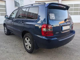 Toyota Highlander 2.4i 16v 4WD, снимка 7
