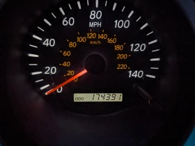 Toyota Highlander 2.4i 16v 4WD, снимка 14