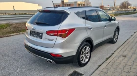 Hyundai Santa fe 2.0CRDI 4WD.NAVI.7места, снимка 5