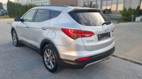 Hyundai Santa fe 2.0CRDI 4WD.NAVI.7места, снимка 6
