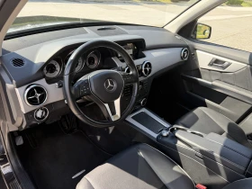 Mercedes-Benz GLK 220d, снимка 9