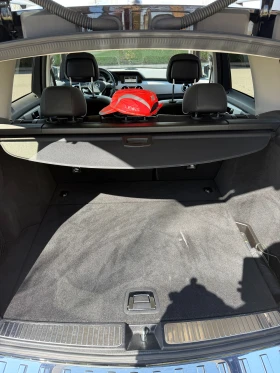 Mercedes-Benz GLK 220d, снимка 16