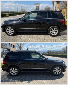 Mercedes-Benz GLK 220d, снимка 4