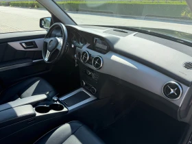 Mercedes-Benz GLK 220d, снимка 10