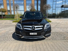 Mercedes-Benz GLK 220d, снимка 2