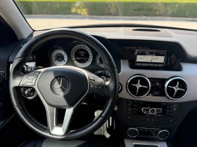 Mercedes-Benz GLK 220d, снимка 12