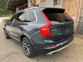 Volvo Xc90 2.0 T6, снимка 15