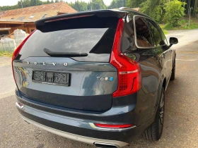 Volvo Xc90 2.0 T6, снимка 9