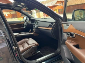 Volvo Xc90 2.0 T6, снимка 13