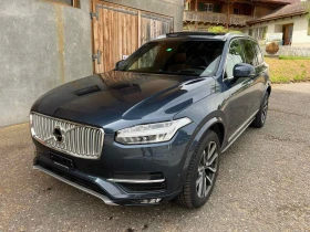 Volvo Xc90 2.0 T6, снимка 1