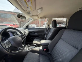 Mitsubishi Outlander ES* S-AWC* КАМЕРА, снимка 9