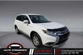 Mitsubishi Outlander ES* S-AWC* КАМЕРА, снимка 2