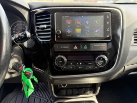 Mitsubishi Outlander ES* S-AWC* КАМЕРА, снимка 12