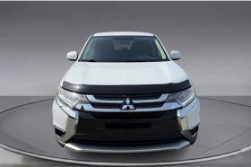 Mitsubishi Outlander ES* S-AWC* КАМЕРА, снимка 1