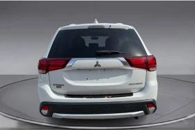 Mitsubishi Outlander ES* S-AWC* КАМЕРА, снимка 5