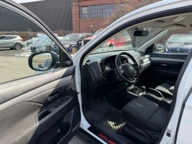 Mitsubishi Outlander ES* S-AWC* КАМЕРА, снимка 8