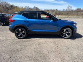Volvo XC40 R Design  CARFAX, снимка 3