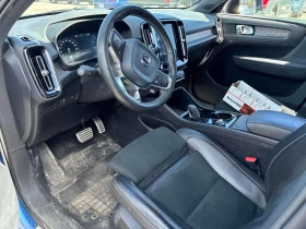 Volvo XC40 R Design  CARFAX, снимка 5