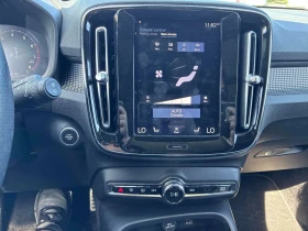 Volvo XC40 R Design  CARFAX, снимка 9