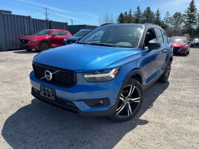 Volvo XC40 R Design  CARFAX, снимка 15