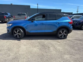 Volvo XC40 R Design  CARFAX, снимка 2