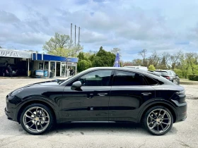 Porsche Cayenne SportDesign Package Head Up carbon , снимка 3
