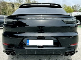 Porsche Cayenne SportDesign Package Head Up carbon , снимка 4