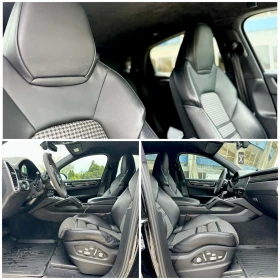 Porsche Cayenne SportDesign Package Head Up carbon , снимка 11