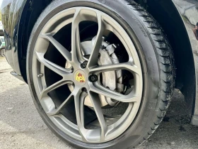 Porsche Cayenne SportDesign Package Head Up carbon , снимка 10