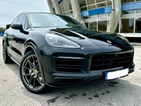 Porsche Cayenne SportDesign Package Head Up carbon , снимка 1