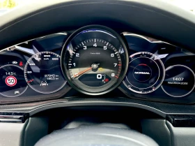 Porsche Cayenne SportDesign Package Head Up carbon , снимка 5