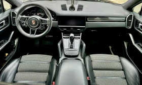 Porsche Cayenne SportDesign Package Head Up carbon , снимка 7