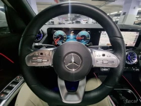 Mercedes-Benz EQA 250* 4MATIC* AMG PACKAGE PLUS* ОБДУХВАНЕ* , снимка 9