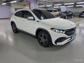 Mercedes-Benz EQA 250* 4MATIC* AMG PACKAGE PLUS* ОБДУХВАНЕ* , снимка 1